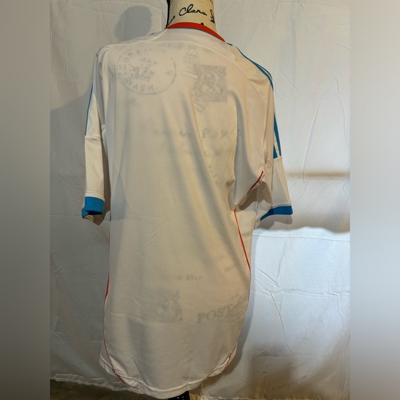 ADIDAS OLYMPIQUE 2012 2013 HOME

FOOTBALL SHIRT

ADIDAS MPN X21902 - Picture 7 of 8